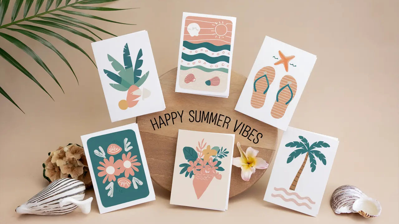 How Can I Personalize My Greeting Cards for Special Occasions?