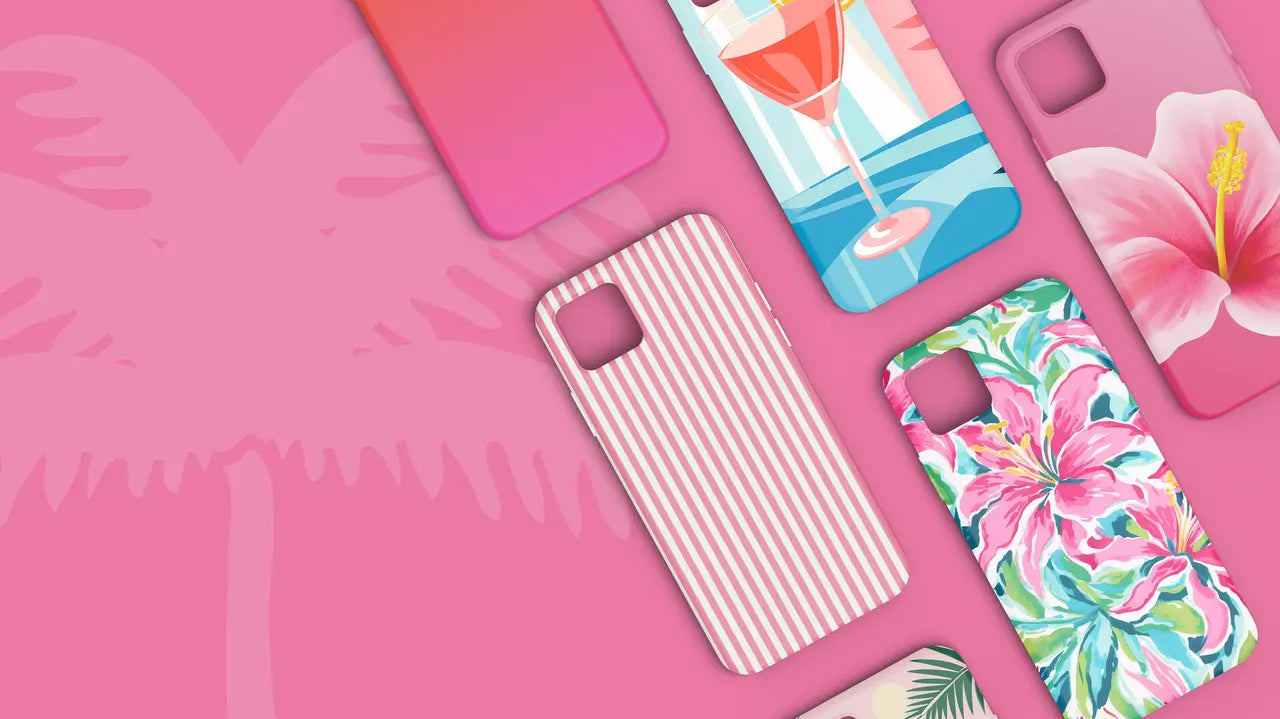What Materials Are Used in Your iPhone Cases?