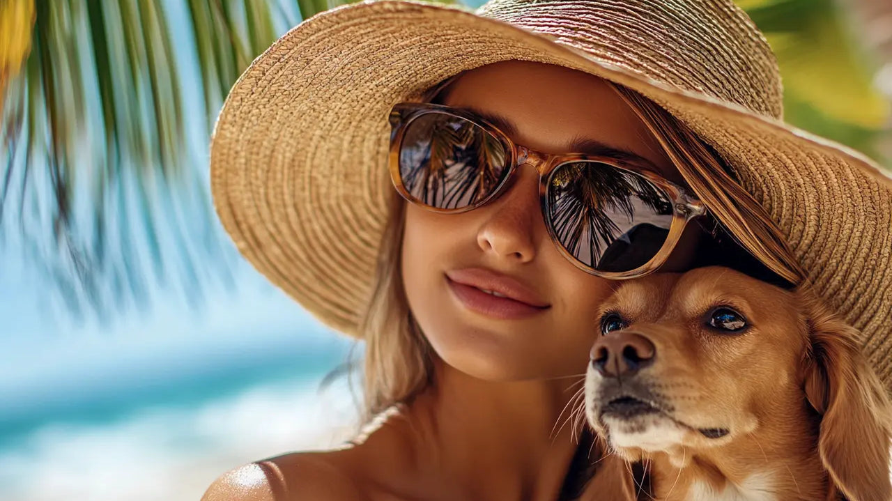 The Evolution of Beach Hats: From Functional to Fashionable