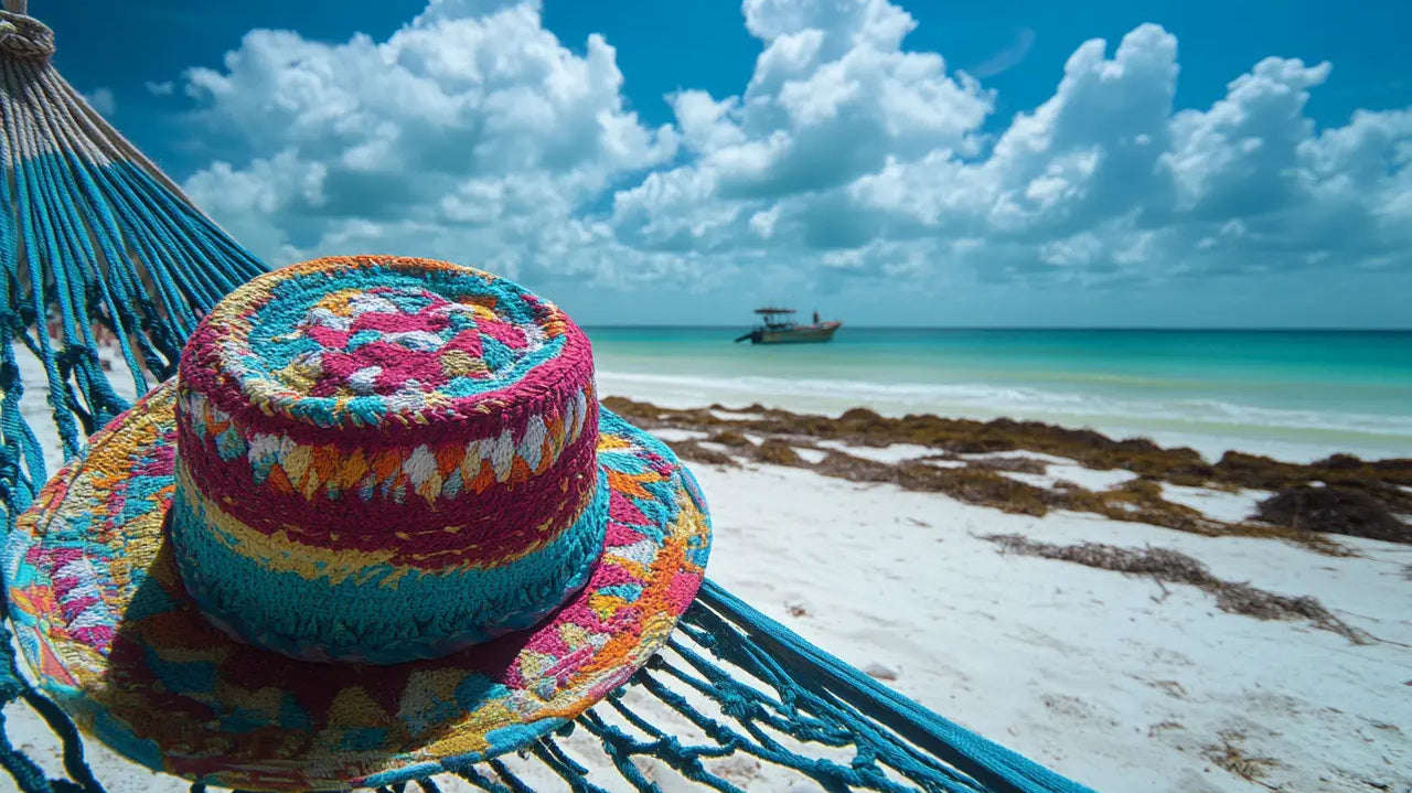 Beach Hats: More Than Just Sun Protection