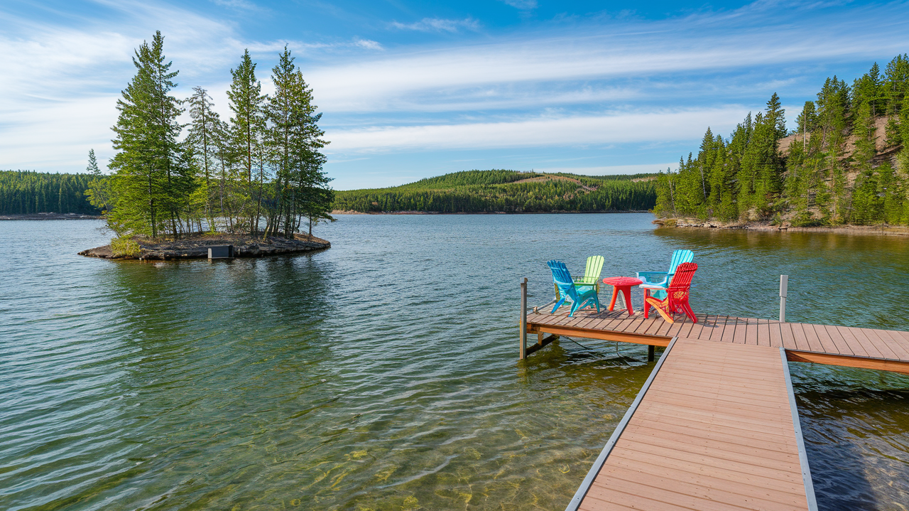 12 Stylish Apres Lake Outfits for Every Season