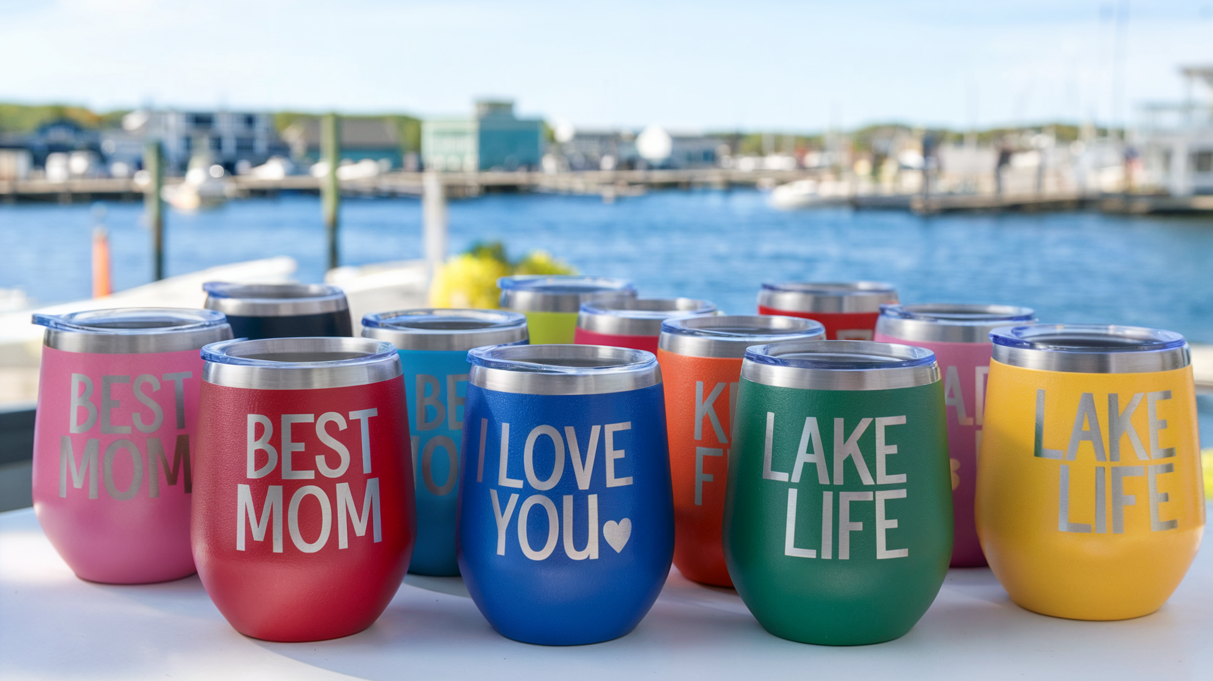 Why Choose Personalized Travel Gifts?