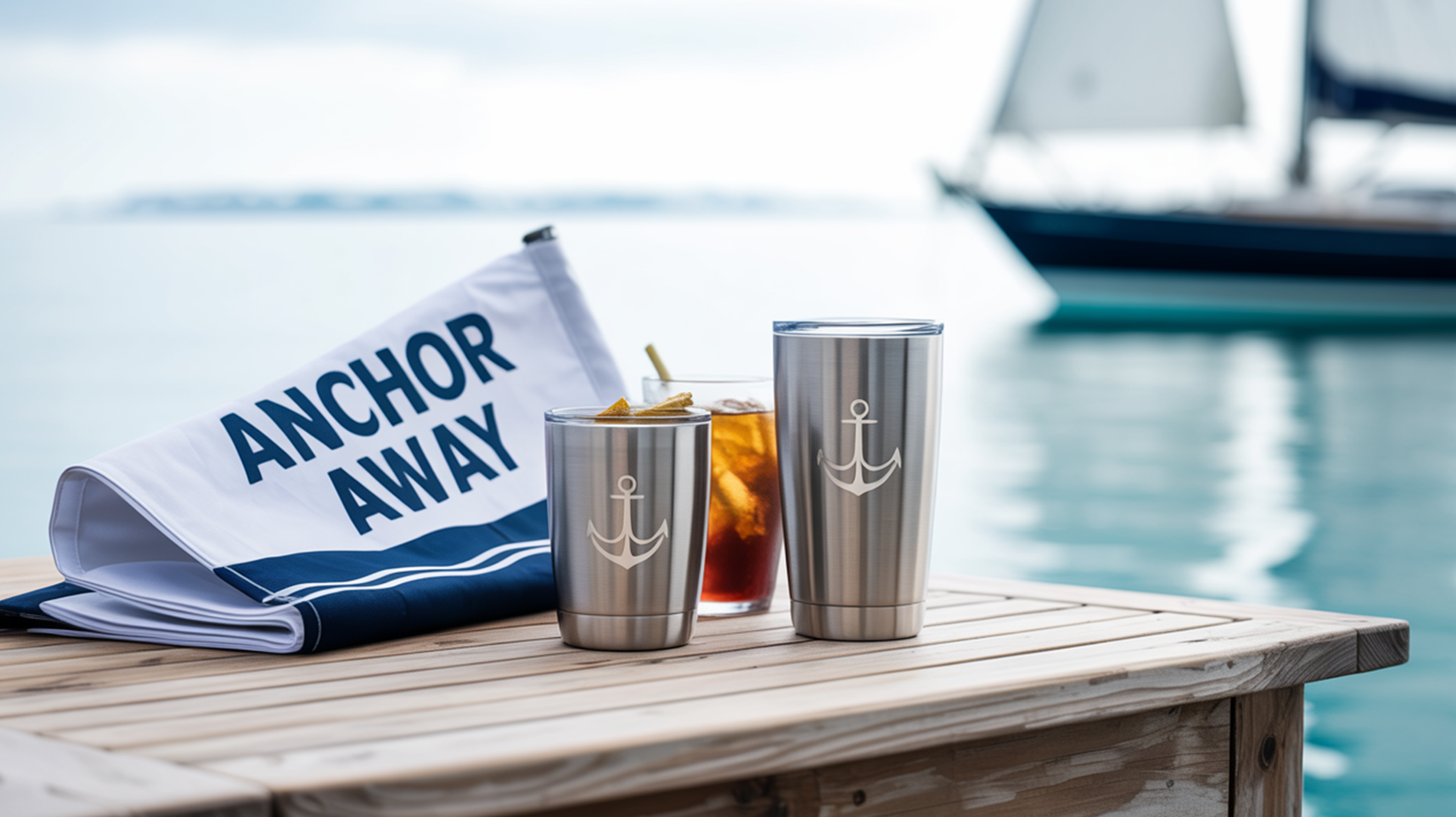 Explore Nautical Decor for a Breezy Beachside Aesthetic