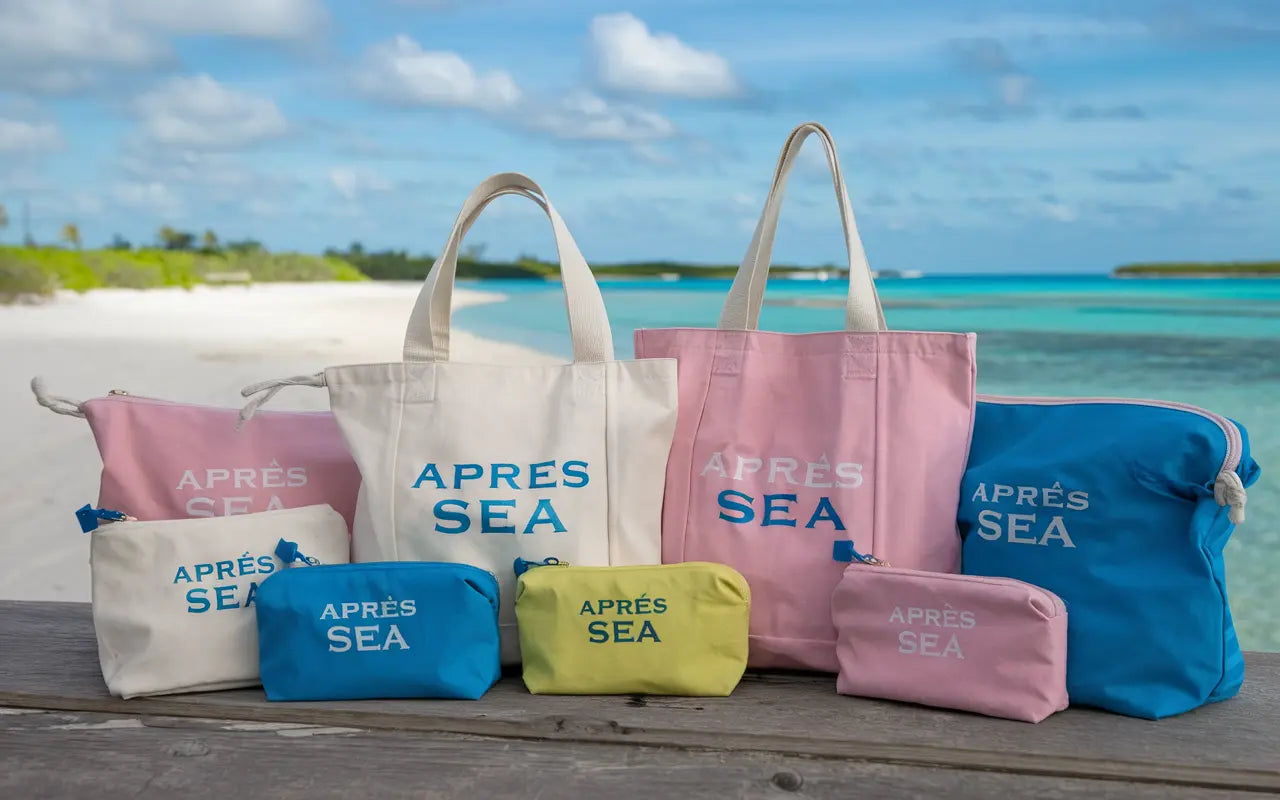 How to Care for Your Beach Bag to Make It Last?