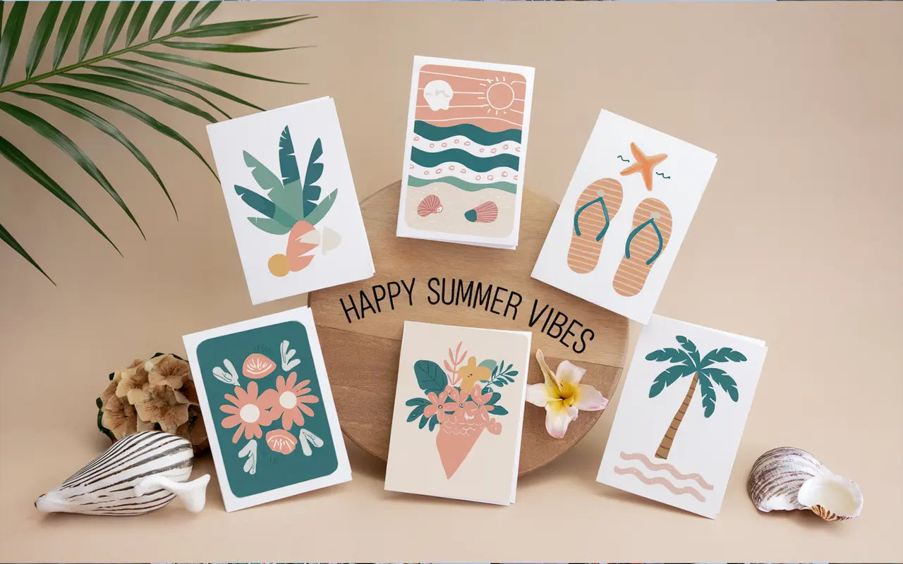 How Can I Personalize My Greeting Cards for Special Occasions?