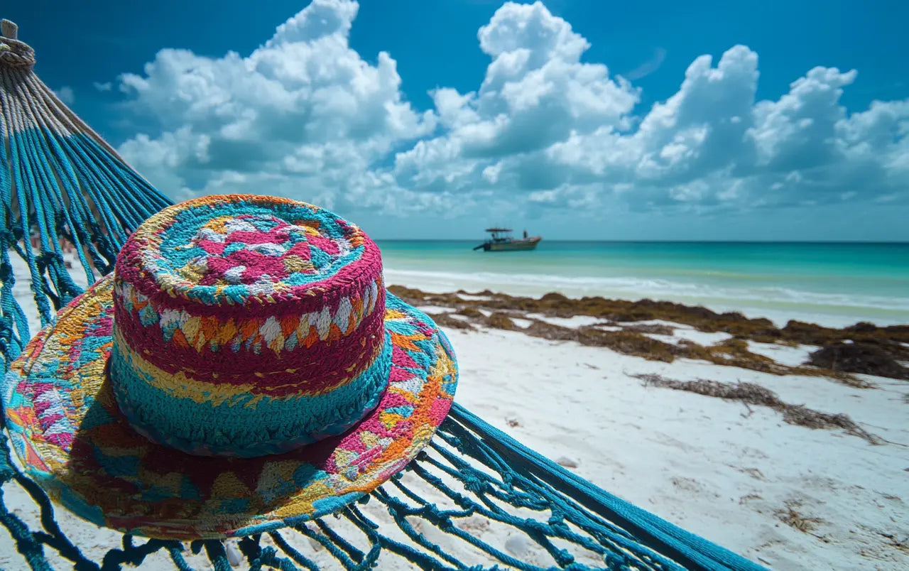 Beach Hats: More Than Just Sun Protection
