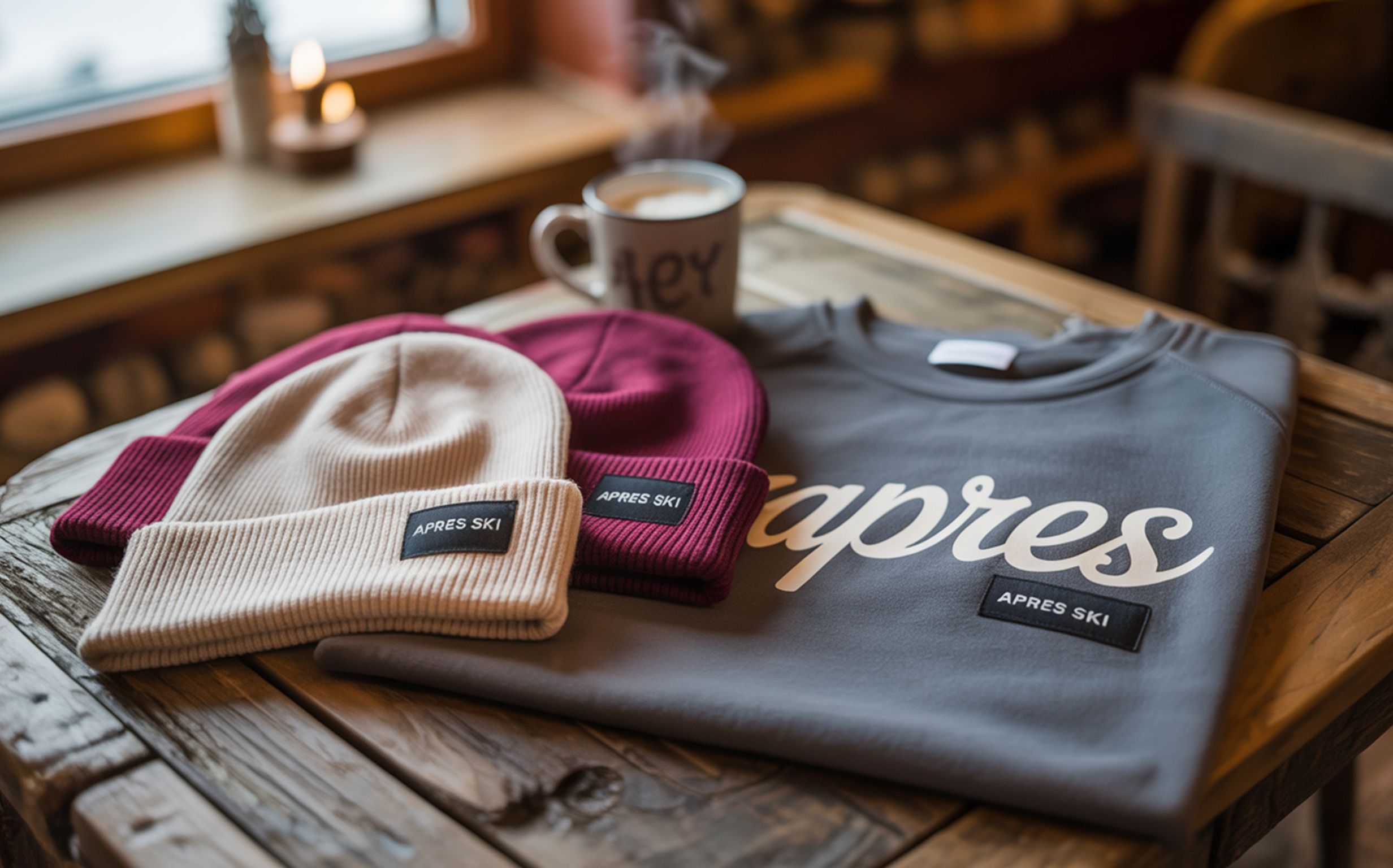 Embrace the Après Ski Lifestyle: A Guide to Enjoying Mountain Magic