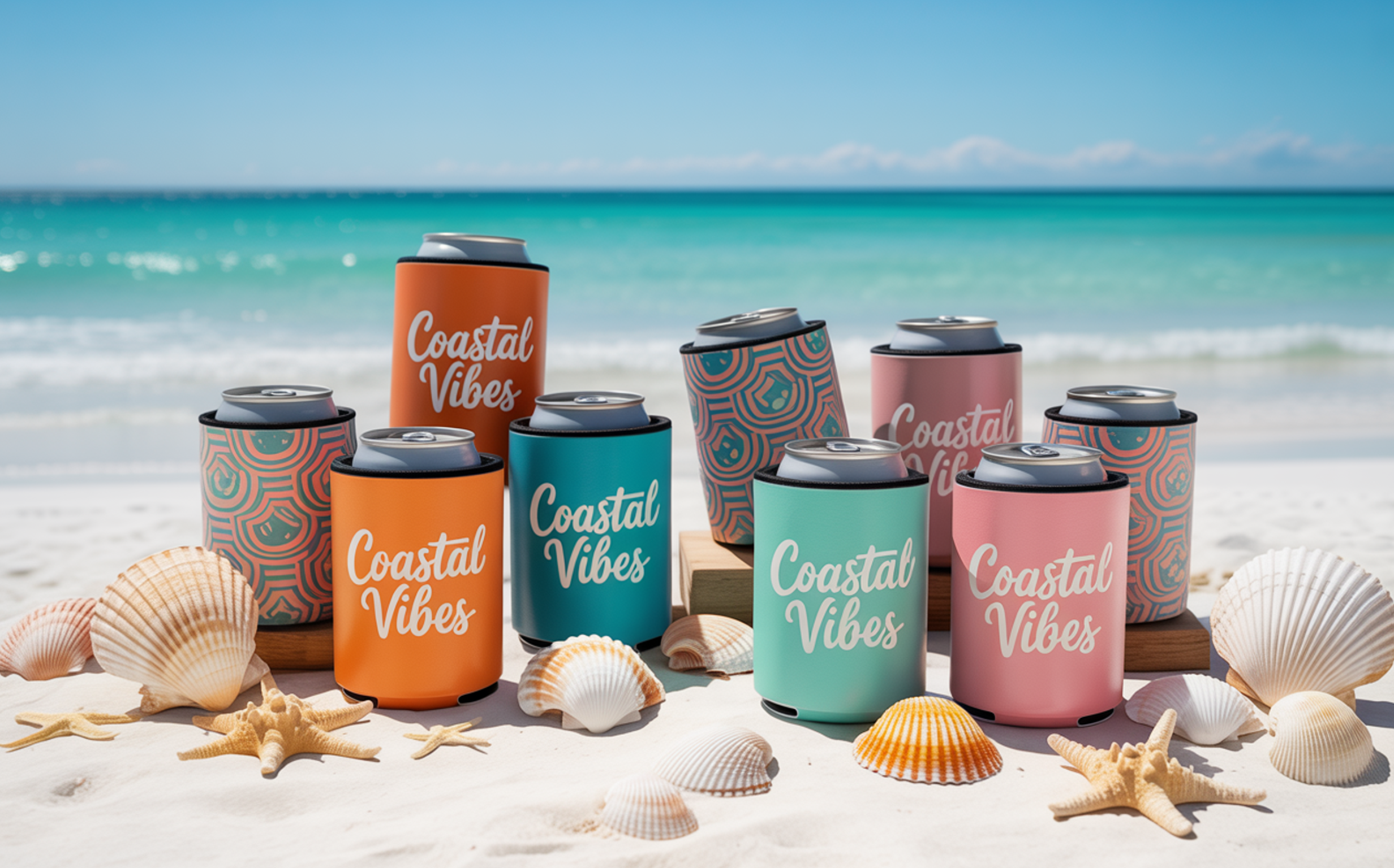 How Do I Choose the Perfect Koozie for My Outdoor Adventure?