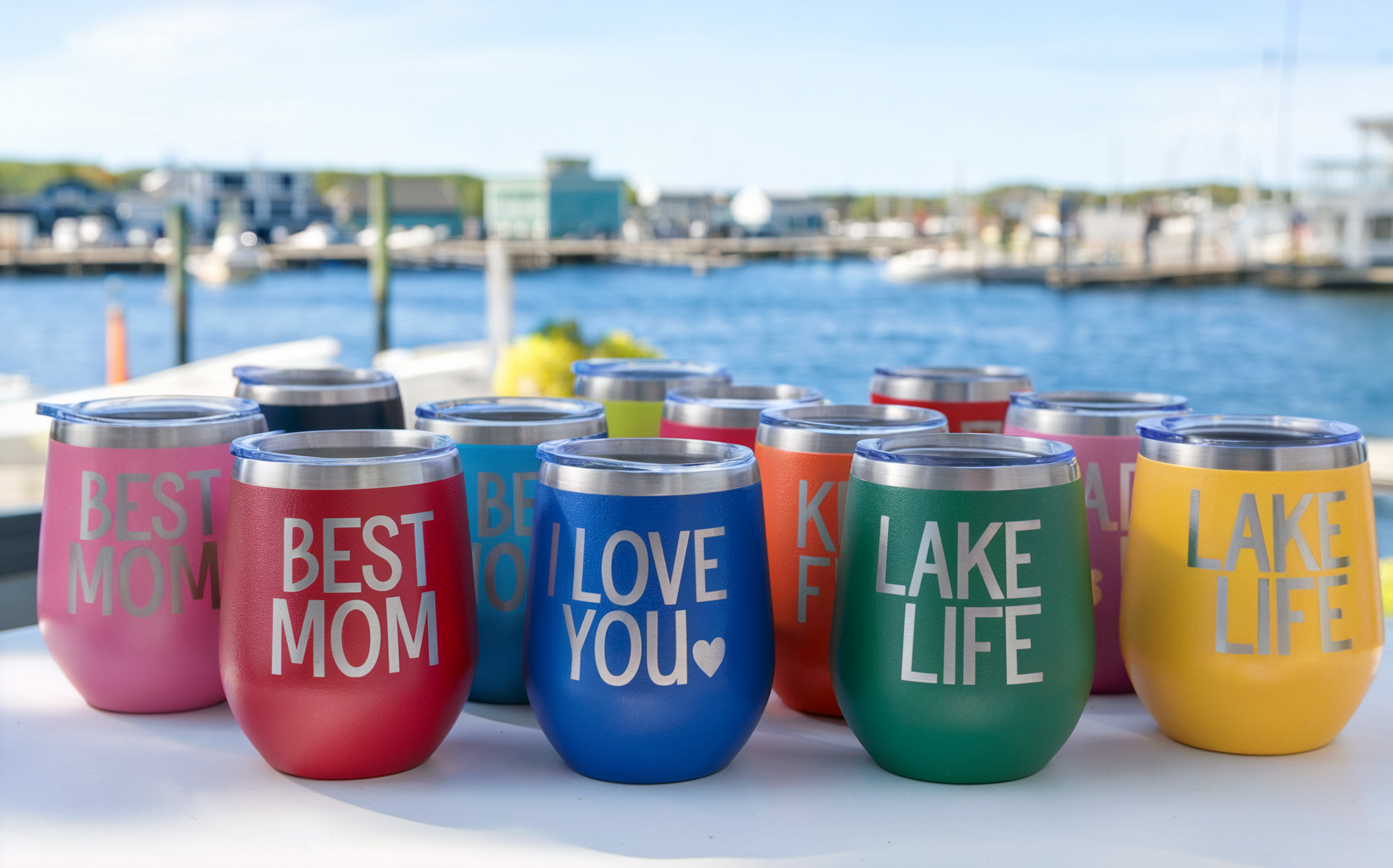 Why Choose Personalized Travel Gifts?