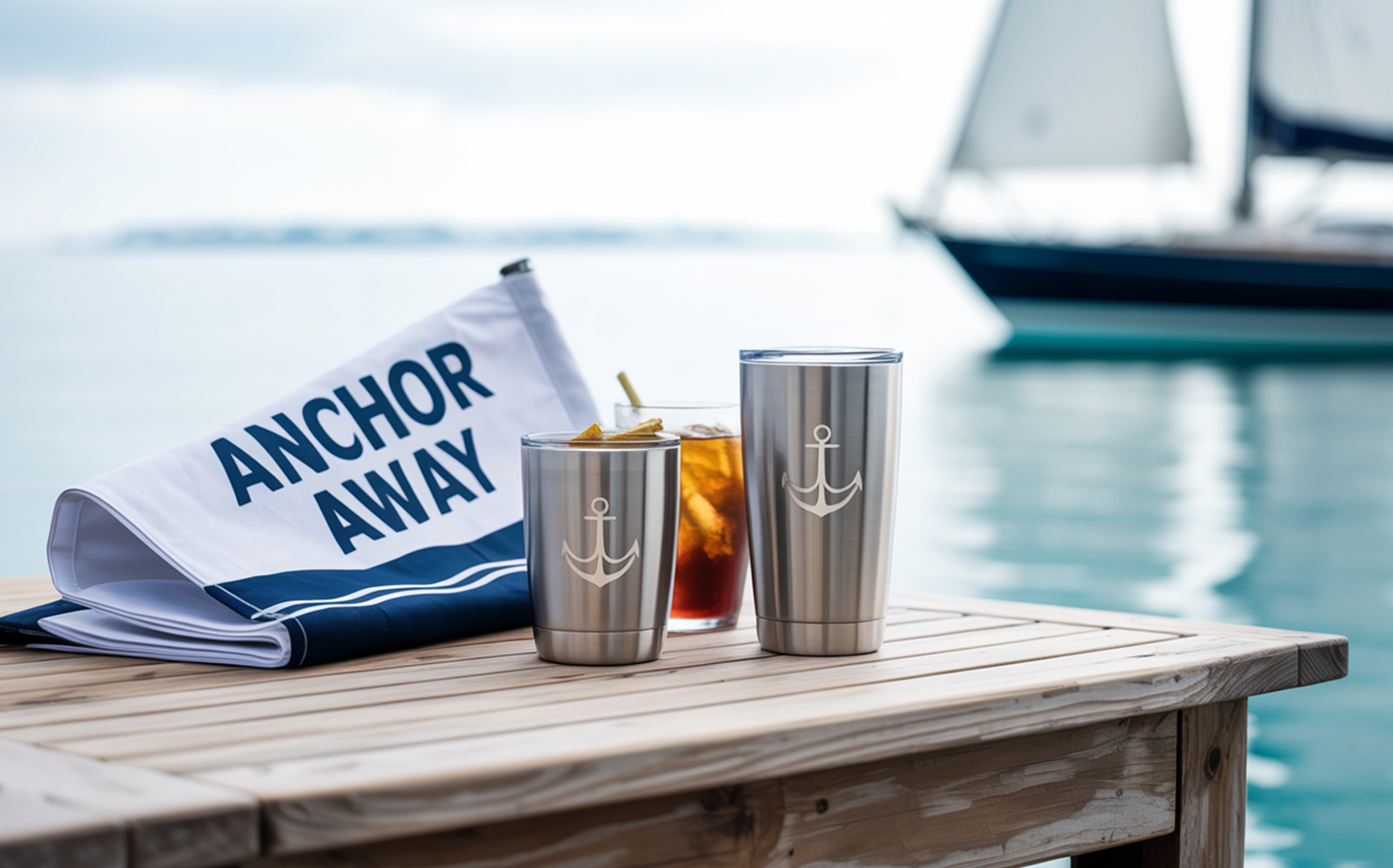 Explore Nautical Decor for a Breezy Beachside Aesthetic