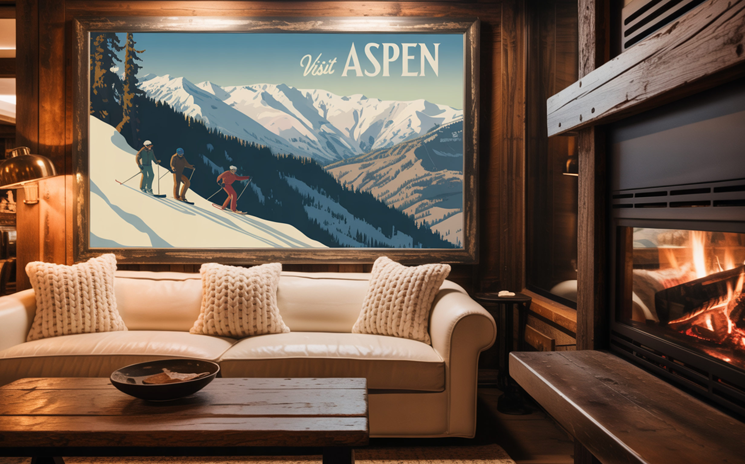 Are Vintage Travel Posters a Good Investment?