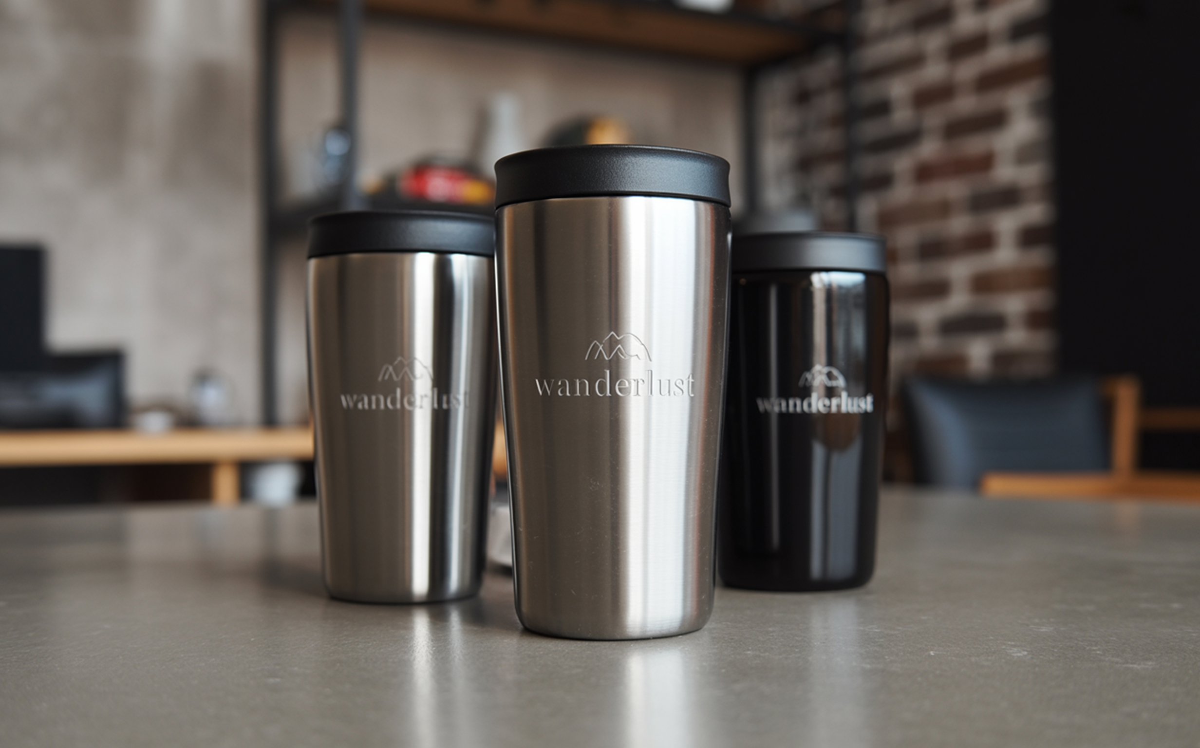How to Choose the Ideal Travel Mugs for Your Next Trip