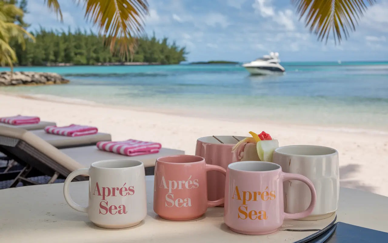 12 Après-Inspired Gifts That Capture the Essence of Southern California