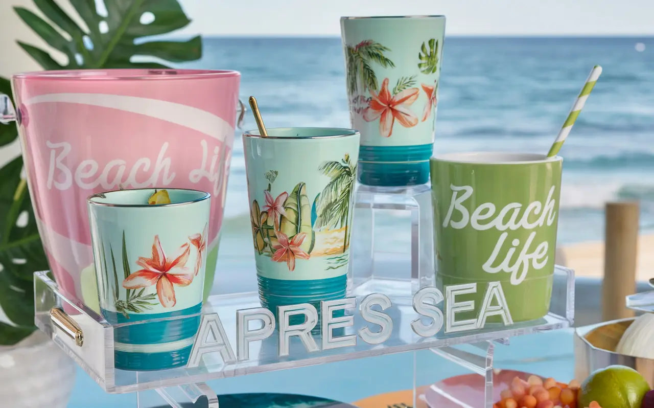 Personalize Your Gatherings with Custom Barware