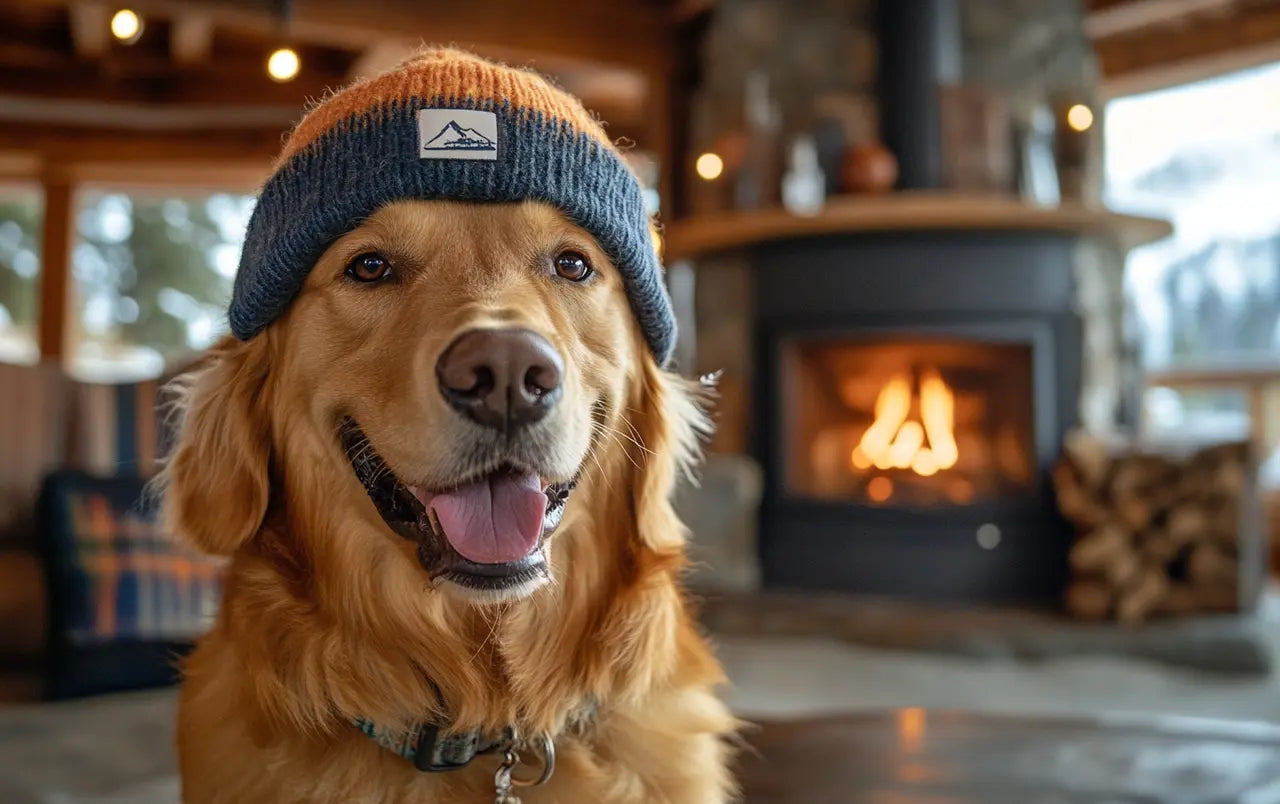 9 Tips for Including Your Golden Retriever in Mountain Escapades