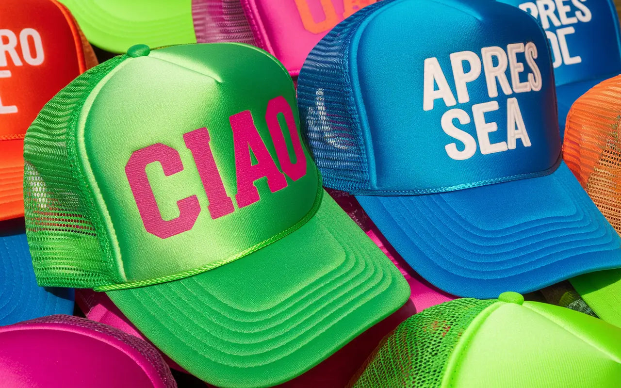 10 Must-Have Beach Hats for Your Next Ocean Trip