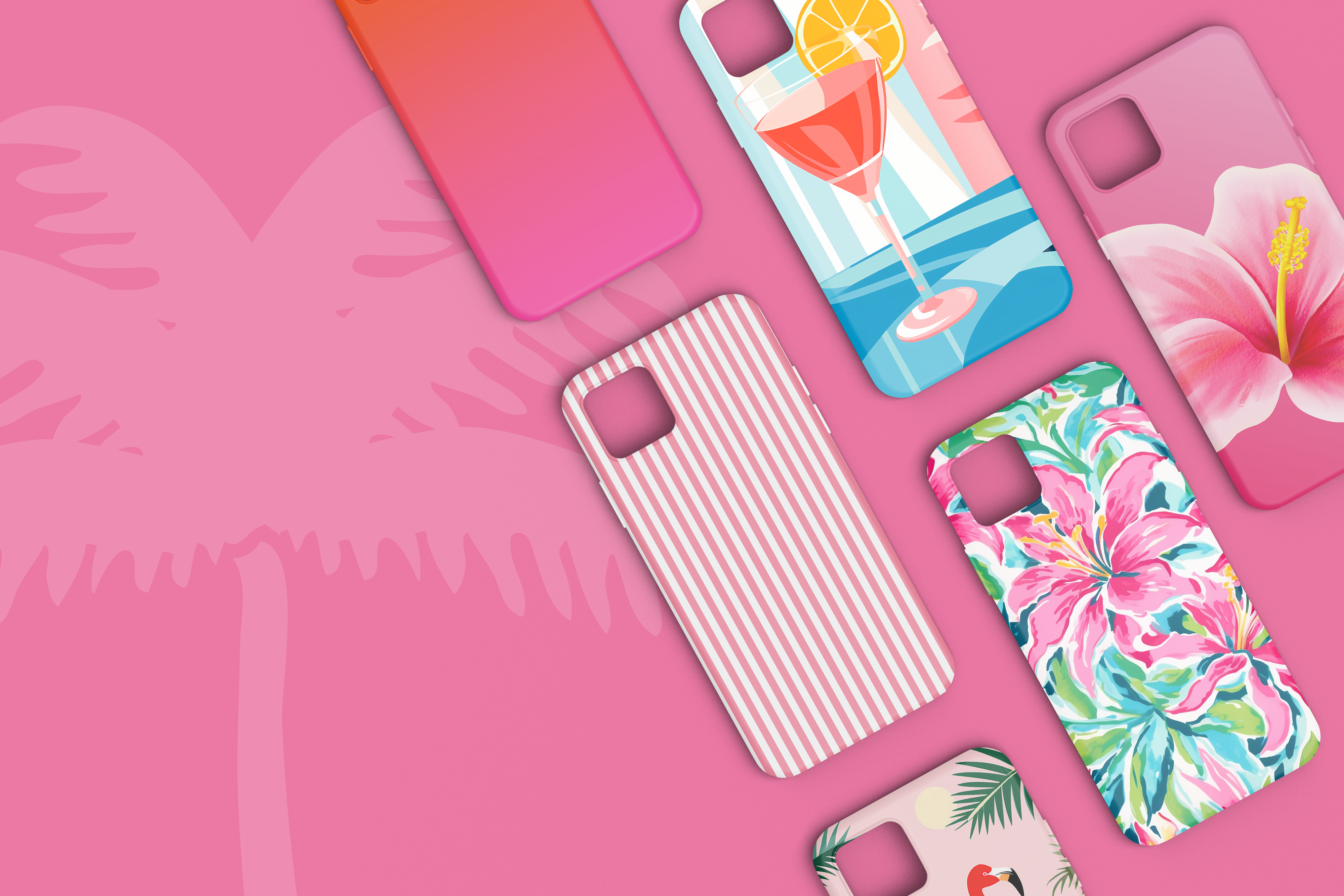 Island Fiesta Collection